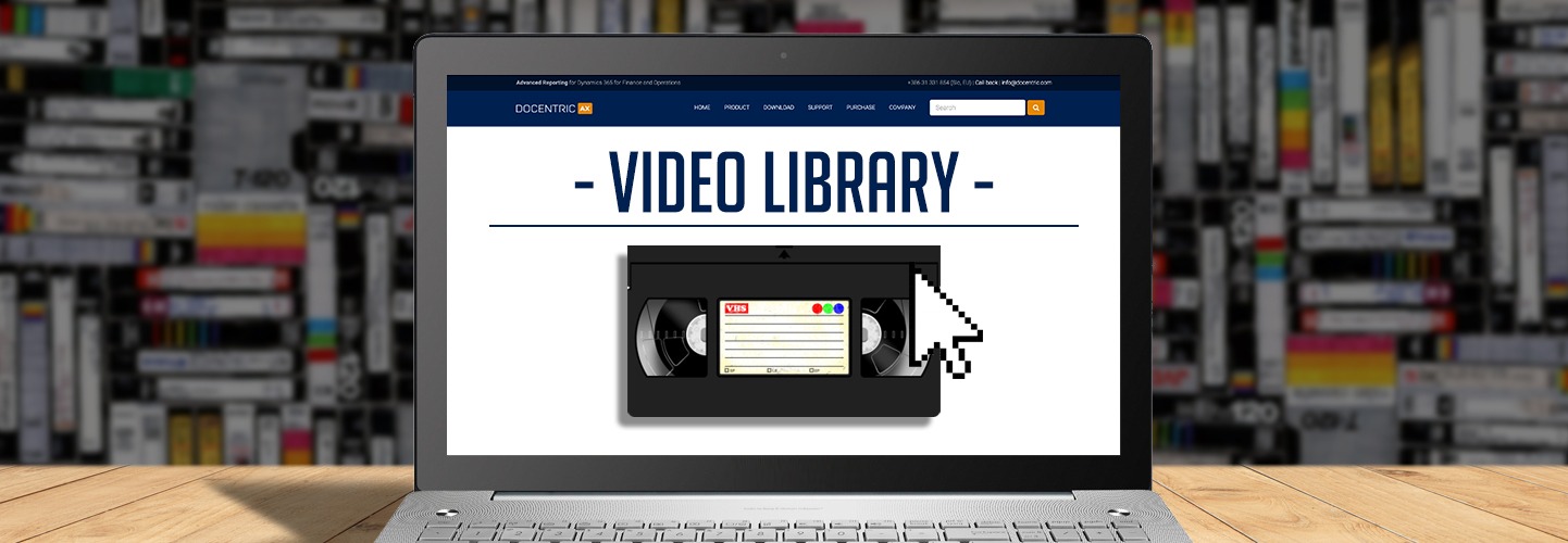 Video Library