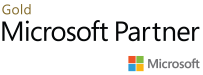 Microsoft Gold Partner
